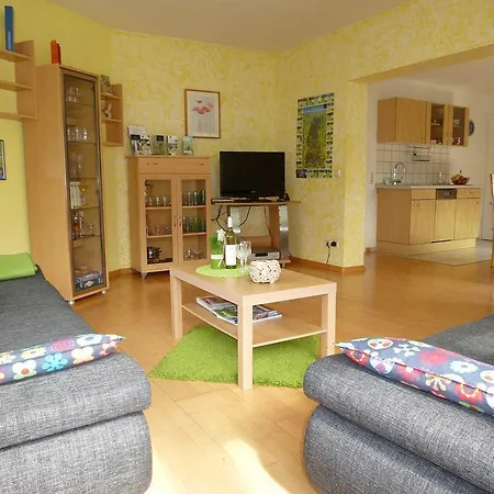 Ferienwohnung Griesbaum F
