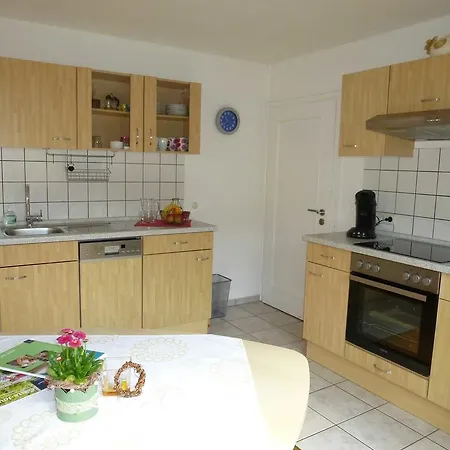 Ferienwohnung Griesbaum F *