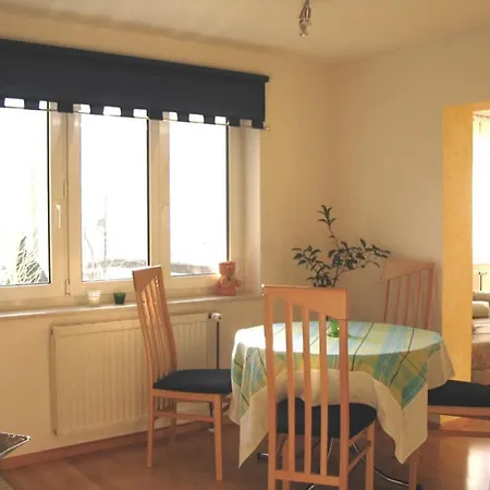 Apartment Ferienwohnung Griesbaum F *