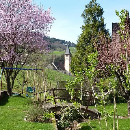 Ferienwohnung Griesbaum F Schuttertal