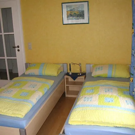 Ferienwohnung Griesbaum F Apartment *