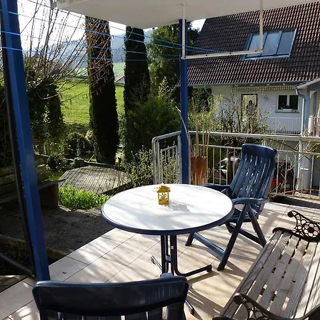 Apartment Ferienwohnung Griesbaum F *