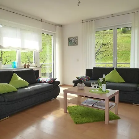 Ferienwohnung Griesbaum F Schuttertal