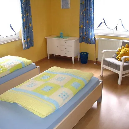 Ferienwohnung Griesbaum F Apartment