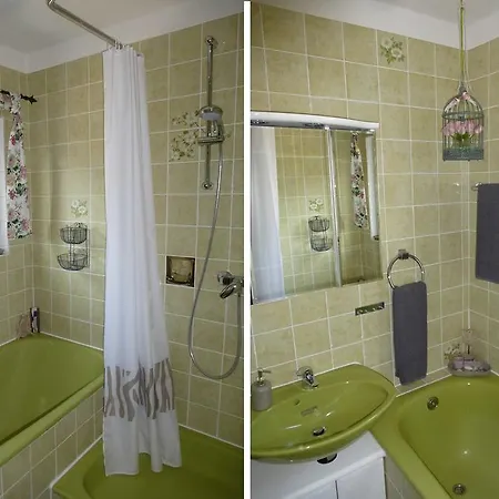 Ferienwohnung Griesbaum F * Schuttertal