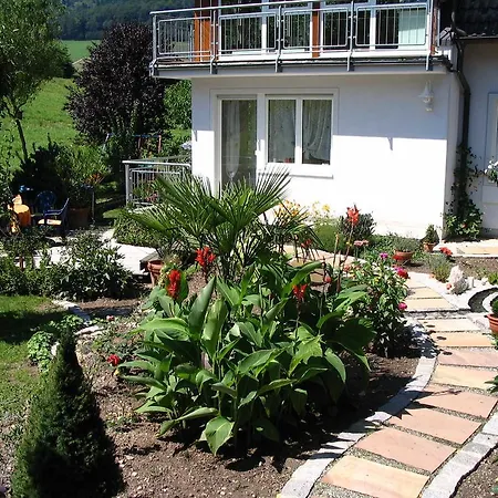 Ferienwohnung Griesbaum F Apartment Schuttertal