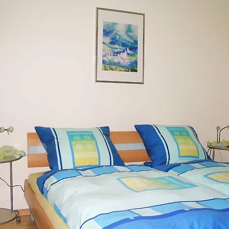 Ferienwohnung Griesbaum F * Schuttertal