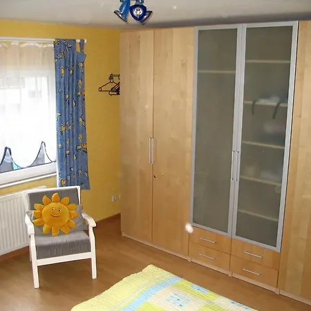 Apartment Ferienwohnung Griesbaum F *