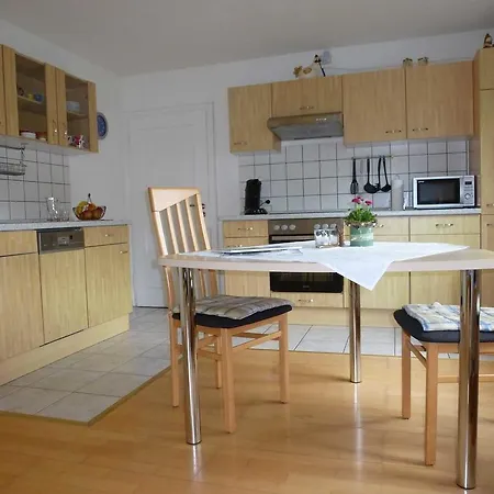 Apartment Ferienwohnung Griesbaum F Schuttertal